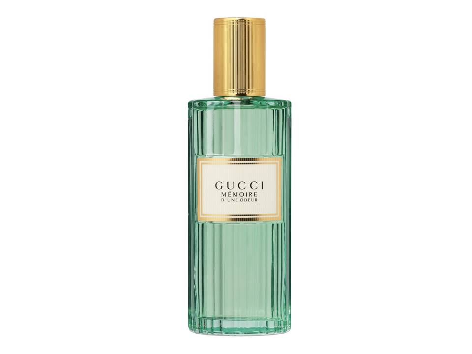Memoire d'une  Odeur by Gucci Eau de Parfum TESTER 100 ML.